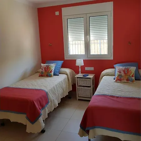 Espacioso 2 En Daire Maspalomas (Gran Canaria)