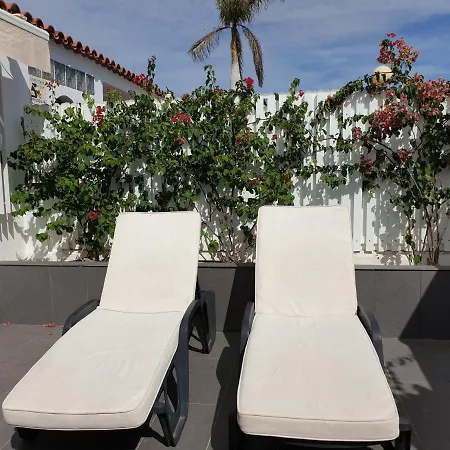 Daire Espacioso 2 En Maspalomas (Gran Canaria)