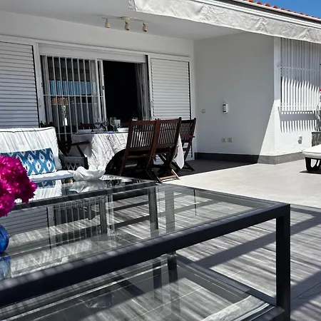 Espacioso 2 En Maspalomas (Gran Canaria)