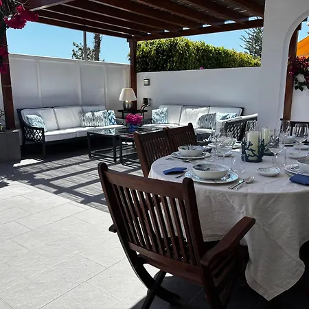 Espacioso 2 En Daire Maspalomas (Gran Canaria)
